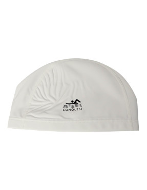 Шапка для плавания тканевая (водонепроницаемая) Bavar Sport (01)